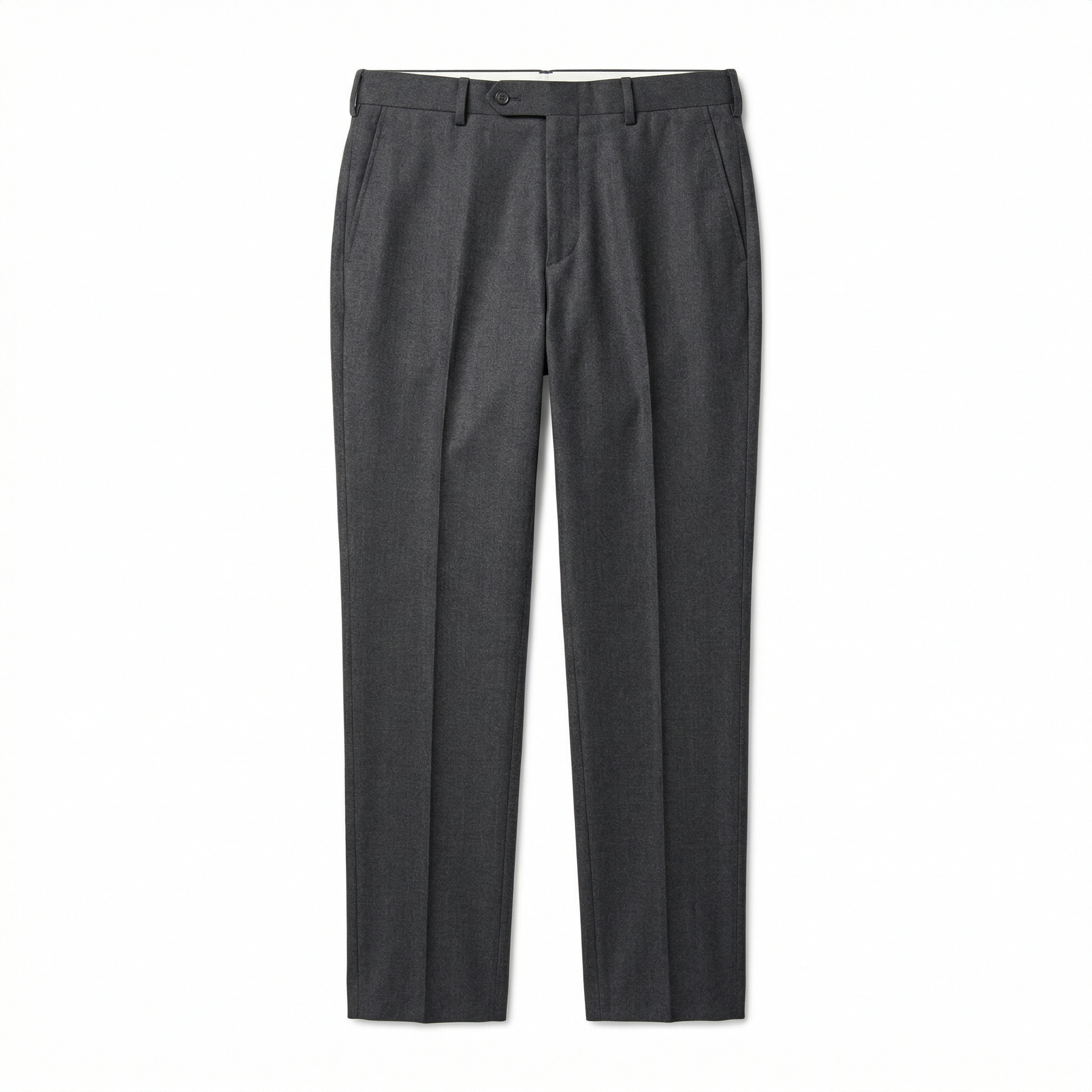 Premium Italian Wool Trouser